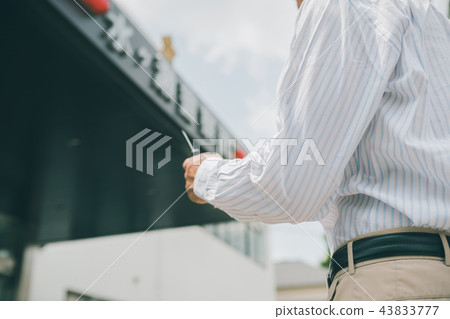 突擊 襲擊 小刀 43833777