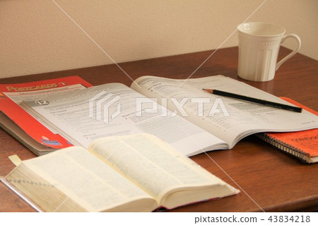 Home study Home study 43834218