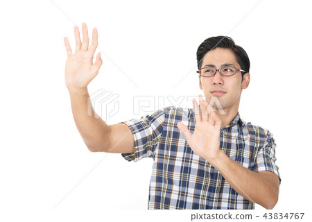 Men who refuse Men who refuse 43834767