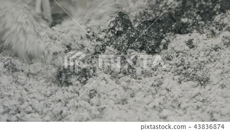 mixing hardener in micro concrete plaster mixing hardener in micro concrete plaster 43836874