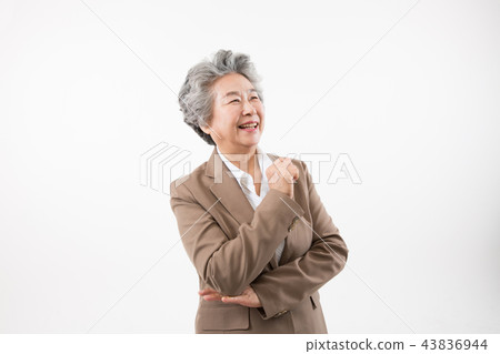 資深婦女,老年人,畫象行動 資深婦女,老年人,畫象行動 43836944
