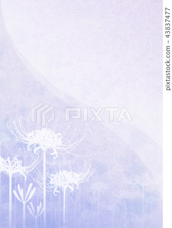 背景材料 43837477