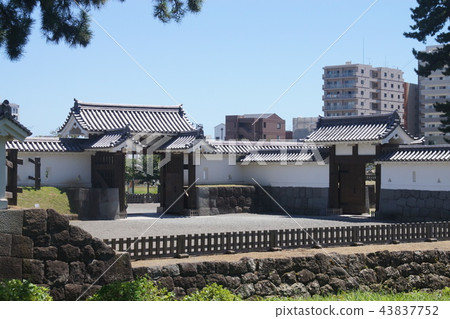 Odawara Castle Park Odawara Castle Park 43837752