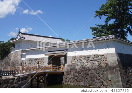 Odawara Castle Park Odawara Castle Park 43837755