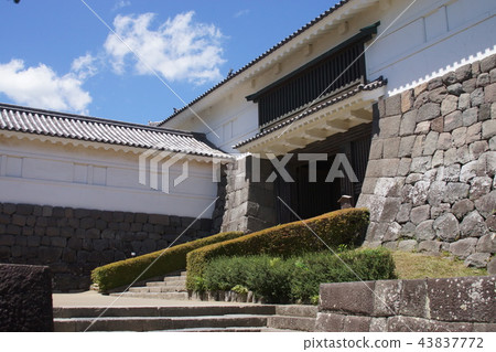 Odawara Castle Park Odawara Castle Park 43837772