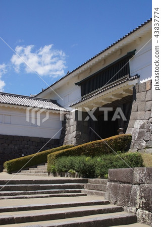 Odawara Castle Park Odawara Castle Park 43837774
