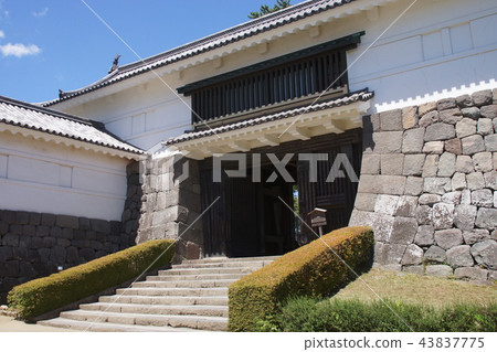 Odawara Castle Park Odawara Castle Park 43837775