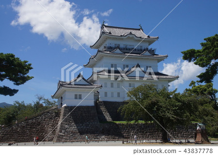 Odawara Castle Park Odawara Castle Park 43837778