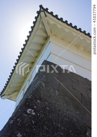 Odawara Castle Park Odawara Castle Park 43837794