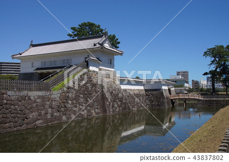 Odawara Castle Park 43837802