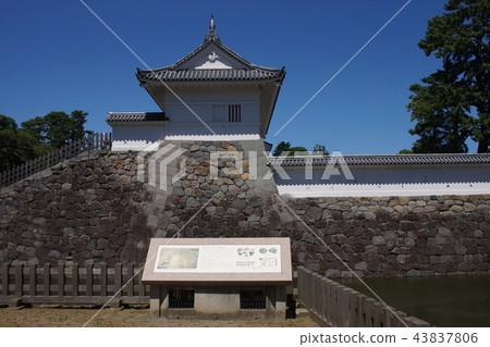 小田原城公園 小田原城公園 43837806