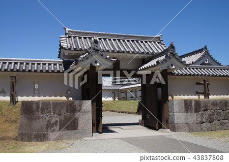 Odawara Castle Park Odawara Castle Park 43837808