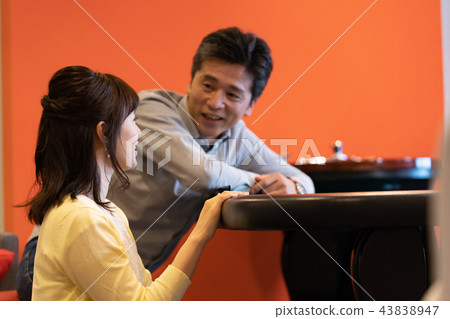 夫婦賭場賭場輪盤賭賭博賭場比爾娛樂 43838947