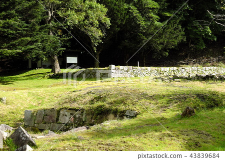 Industrial Revolutionary Heritage in Japan Hashino Iron Mine Industrial Revolutionary Heritage in Japan Hashino Iron Mine 43839684