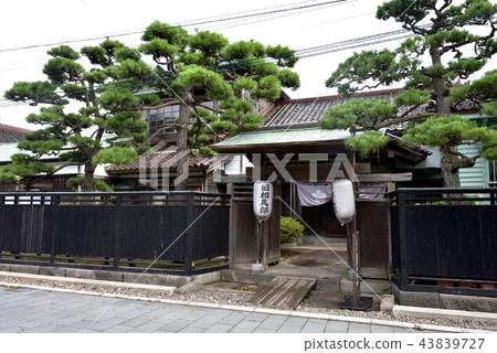 Hakodate Former Soma House 43839727