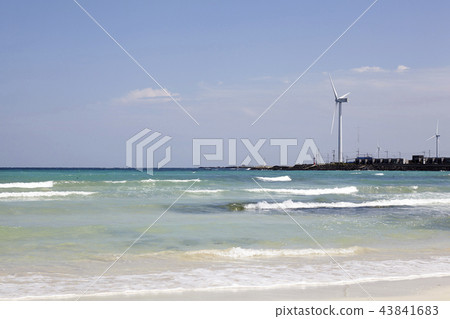 Woljeong-ri Beach, Gujwa-eup, Jeju-si, Jeju-do Woljeong-ri Beach, Gujwa-eup, Jeju-si, Jeju-do 43841683