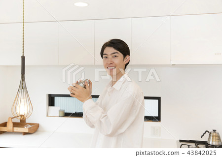 Bartender Bartender 43842025