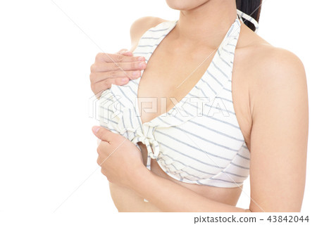 Bust care image Bust care image 43842044