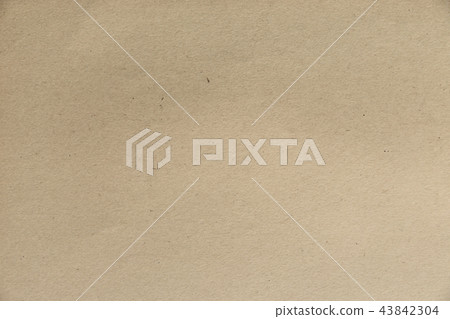 Craft paper texture. Grunge background. 43842304