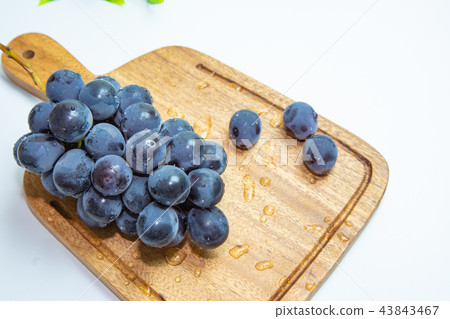 Grapes ingredients Grapes ingredients 43843467