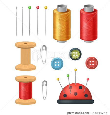 tailoring supplies