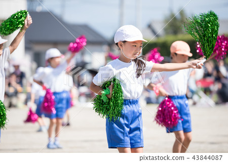 Sports day Sports day 43844087