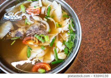 台灣 台南 小吃 牛肉 牛肉火鍋 Taiwanese foods 43844130