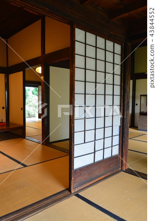 日式房間（Shukubi新房子/盛岡市岩手縣3  -  chome Chomei 17-18） 43844552