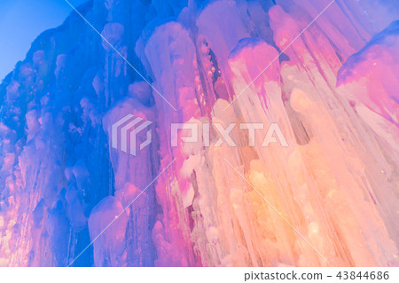 冬季北海道2018年千歲/支笏湖冰節 冬季北海道2018年千歲/支笏湖冰節 43844686