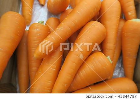 Carrots	 43844787