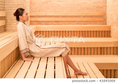 桑拿 43845009