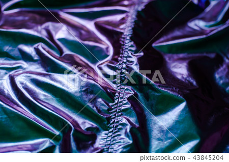 Holographic real texture in trendy colors Holographic real texture in trendy colors 43845204