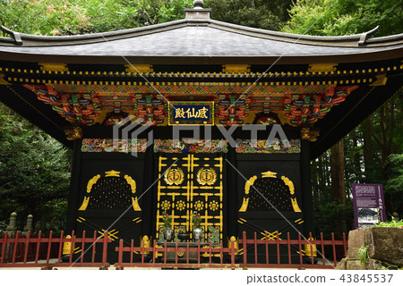 瑞鳳殿 瑞鳳殿 43845537