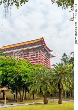 台北八二三砲戰紀念公園 台湾台北八二三砲戦記念公園 Memorial Park Taiwan 43846181