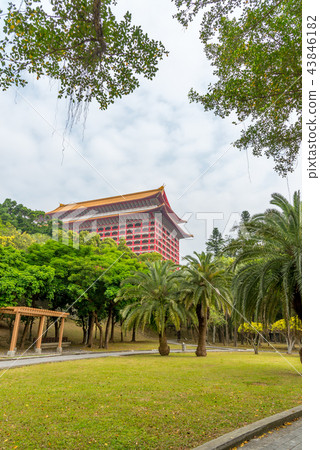 台北八二三砲戰紀念公園 台湾台北八二三砲戦記念公園 Memorial Park Taiwan 43846182