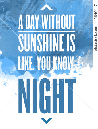 poster with inspirational and motivational quote poster with inspirational and motivational quote 43846447