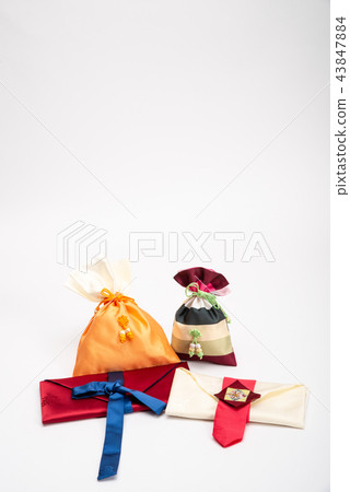 韓國傳統，假日 43847884