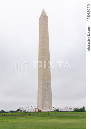Washington Monument Washington Monument 43848060