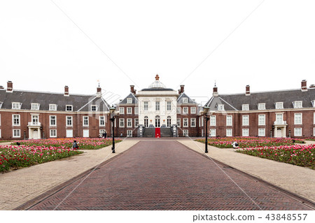 The Palace Huis Ten Bosch 43848557
