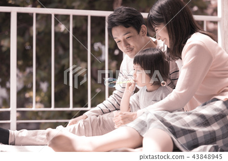A family A family 43848945
