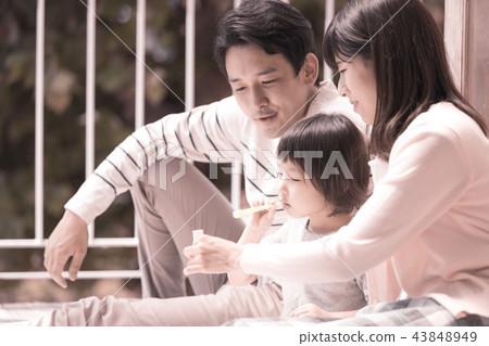 A family A family 43848949