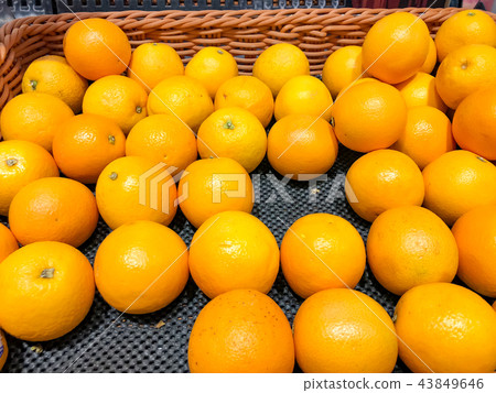 水果攤 水果攤 43849646