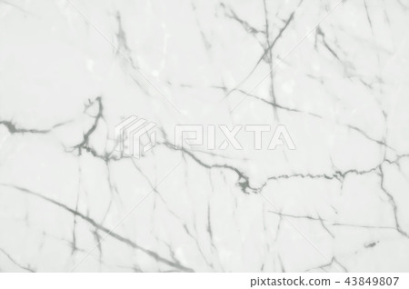Gray white marble stone natural Gray white marble stone natural 43849807