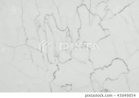 Gray white marble stone natural   43849854