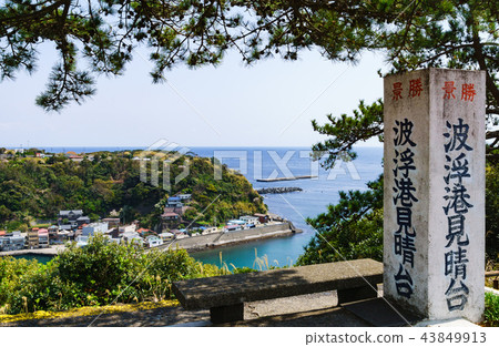 [東京]伊豆大島 43849913