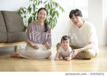 三個授權家庭 43850052