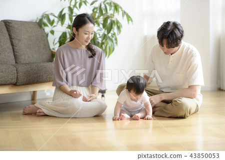 三個授權家庭 43850053