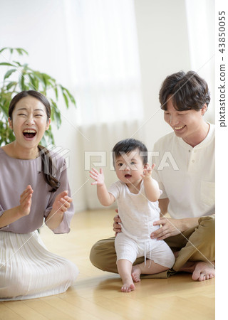 三個授權家庭 43850055