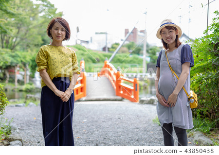 Fuji Women's Journey 43850438