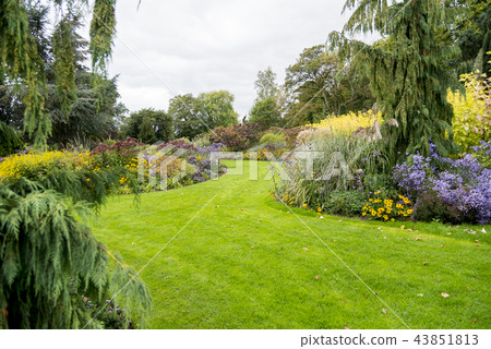 Bressingham Gardens - Diss in Norfolk, England 43851813